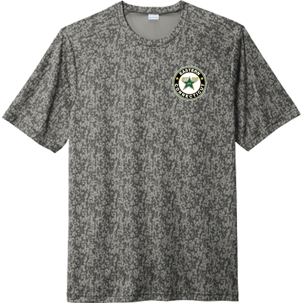 CT ECHO Stars Digi Camo Tee