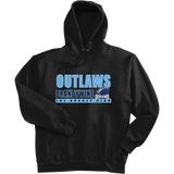 Brandywine Outlaws Ultimate Cotton - Pullover Hooded Sweatshirt