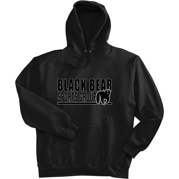 BBSG Ultimate Cotton - Pullover Hooded Sweatshirt