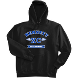 Kennett Track Ultimate Cotton - Pullover Hooded Sweatshirt