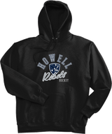 Howell Ultimate Cotton - Pullover Hooded Sweatshirt