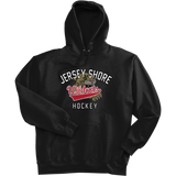 Jersey Shore Wildcats Ultimate Cotton - Pullover Hooded Sweatshirt