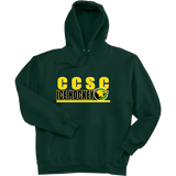 Chester County Super Heavyweight Fleece Hoodie