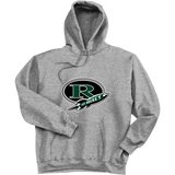 FRC Raritan Rockets Super Heavyweight Fleece Hoodie