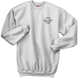 Bensalem Ultimate Cotton - Crewneck Sweatshirt