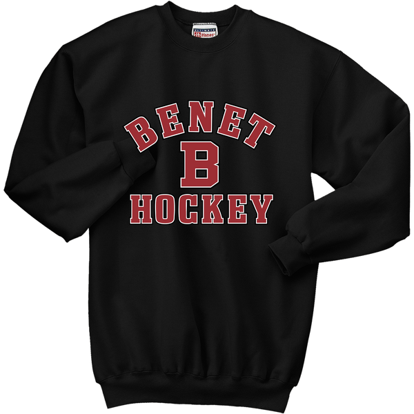 Benet Hockey Ultimate Cotton - Crewneck Sweatshirt