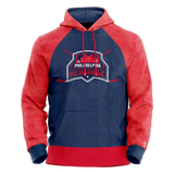Philadelphia Resistance Youth Sublimated Hoodie
