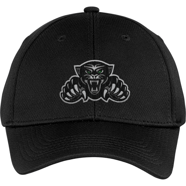 Igloo Jaguars Youth PosiCharge RacerMesh Cap