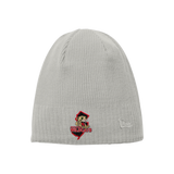 Jersey Shore Wildcats New Era Knit Beanie