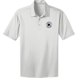 Aspen Aviators Adult Silk Touch Performance Polo