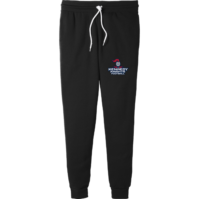 JFK Knights Football Breakaway Fall Fleece Youth Jogger Pants