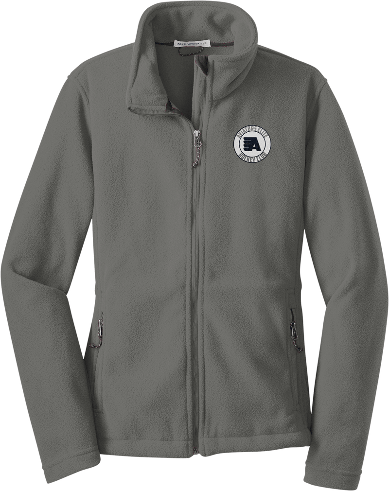 Aspen Aviators Ladies Value Fleece Jacket