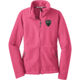 Lansing Senators Ladies Value Fleece Jacket