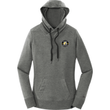 Upland Disc Golf New Era Ladies French Terry Pullover Hoodie