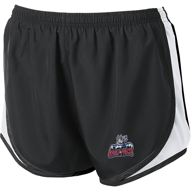 Hartford Jr. Wolfpack Ladies Cadence Short