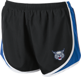 CT Bobcats Ladies Cadence Short