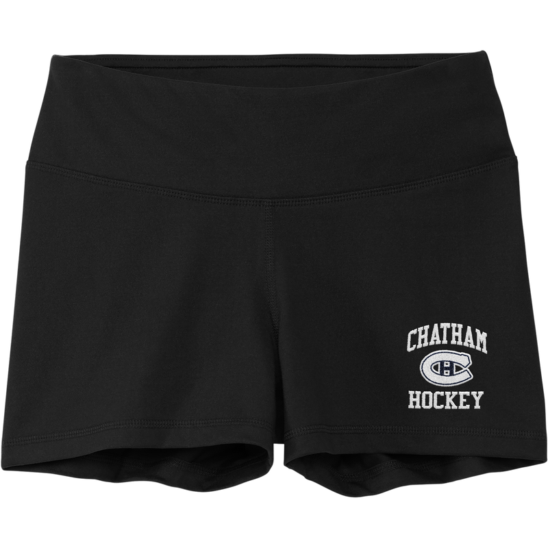 Chatham Hockey Ladies Interval 3 Inch Short