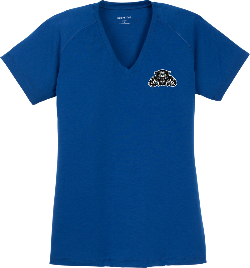 Igloo Jaguars Ladies Ultimate Performance V-Neck