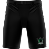 Lansing Spartans Youth Hybrid Pants Shell