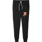 Midd North Hockey Breakaway Fall Fleece Adult Jogger Pants