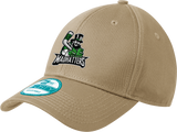 Atlanta Madhatters New Era Adjustable Structured Cap