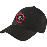 South Pittsburgh Rebellion New Era Adjustable Unstructured Cap