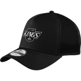 CT Oil Kings New Era Snapback Trucker Cap