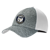 FRC Freehold Colonials New Era Shadow Stretch Mesh Cap