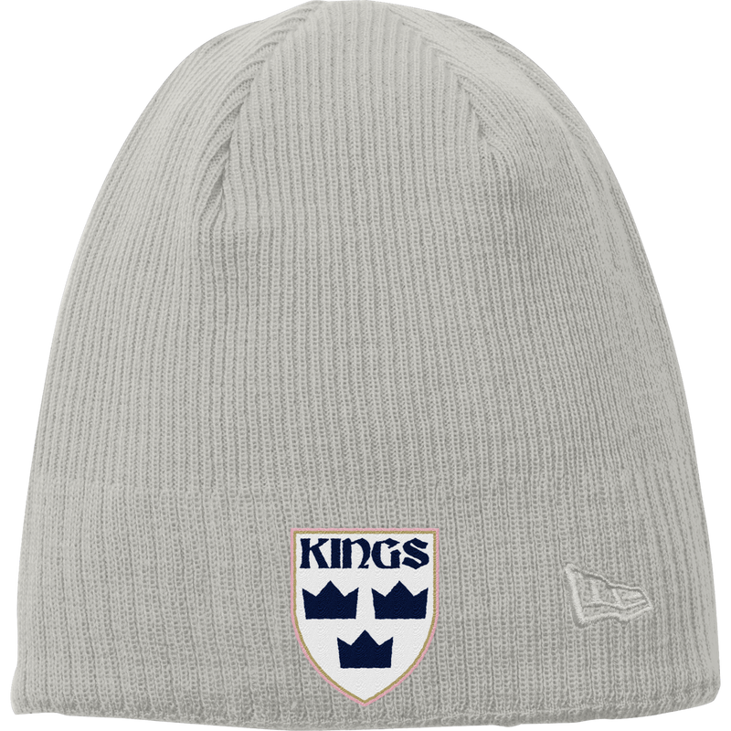 Lady Kings New Era Knit Beanie