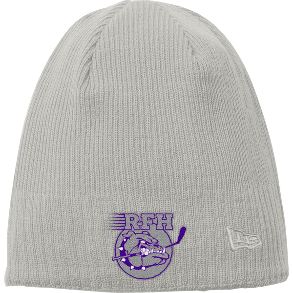 Rumson-Fair Haven New Era Knit Beanie