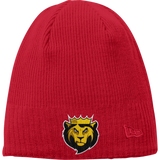 King's College New Era Knit Beanie