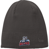 Hartford Jr. Wolfpack New Era Knit Beanie