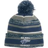 Holmdel Hockey New Era Sideline Beanie