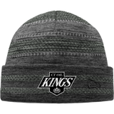 CT Oil Kings New Era On-Field Knit Beanie