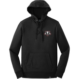 Scary Badgers New Era French Terry Pullover Hoodie