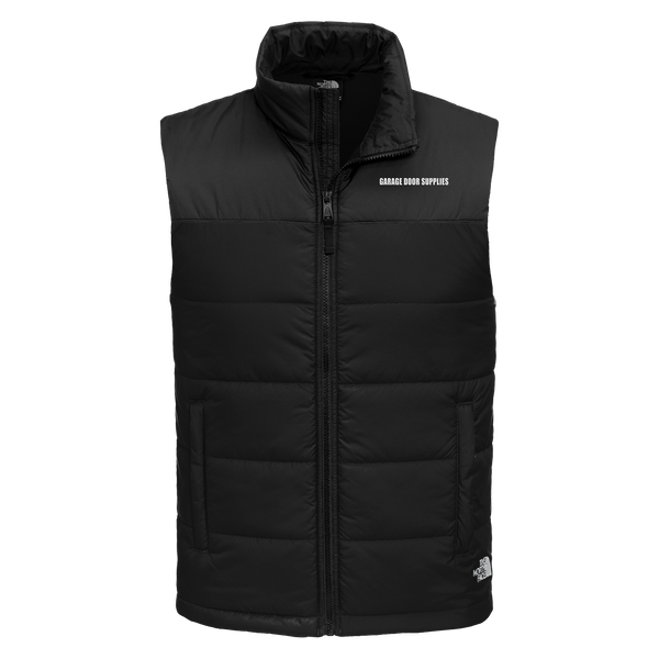 Garage Door Supply The North Face Everyday Insulated Vest