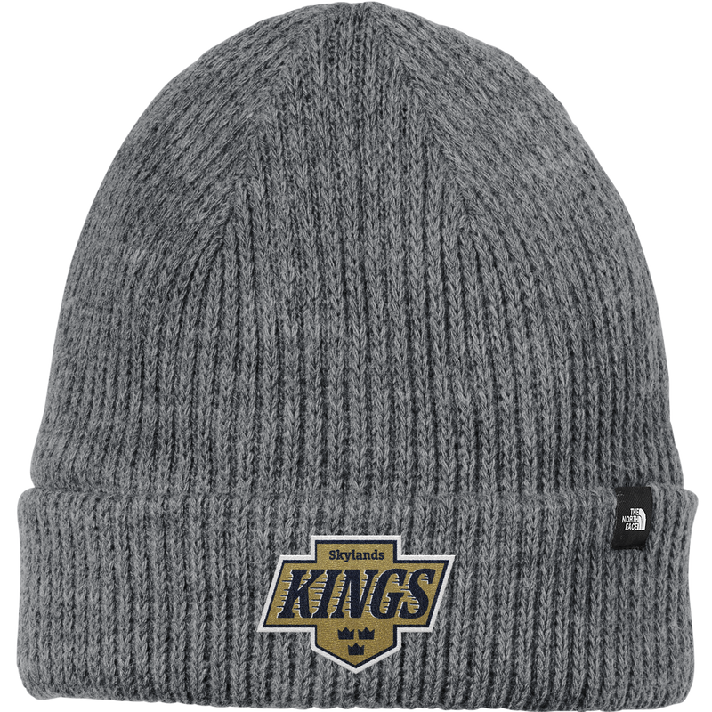 Skylands Kings The North Face Circular Rib Beanie