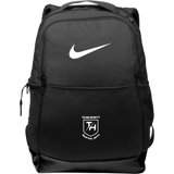 Team Hewitt Martial Arts Nike Brasilia Medium Backpack