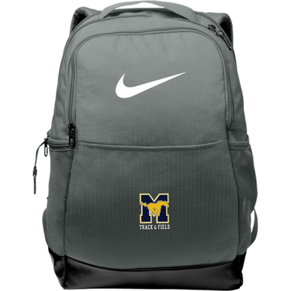 Marlboro Track and Field Nike Brasilia Medium Backpack