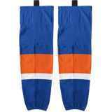 Sound Tigers Sublimated Tech Socks - Blue