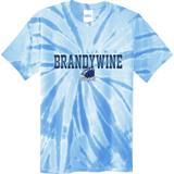 Brandywine Outlaws Youth Tie-Dye Tee