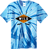 Woodridge Wild Youth Tie-Dye Tee