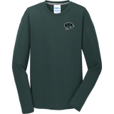 FRC Raritan Rockets Long Sleeve Performance Blend Tee