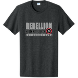 South Pittsburgh Rebellion Easy Cotton Tee