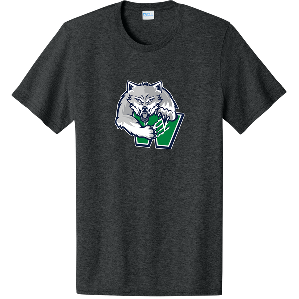 Woodbridge Wolfpack Easy Cotton Tee