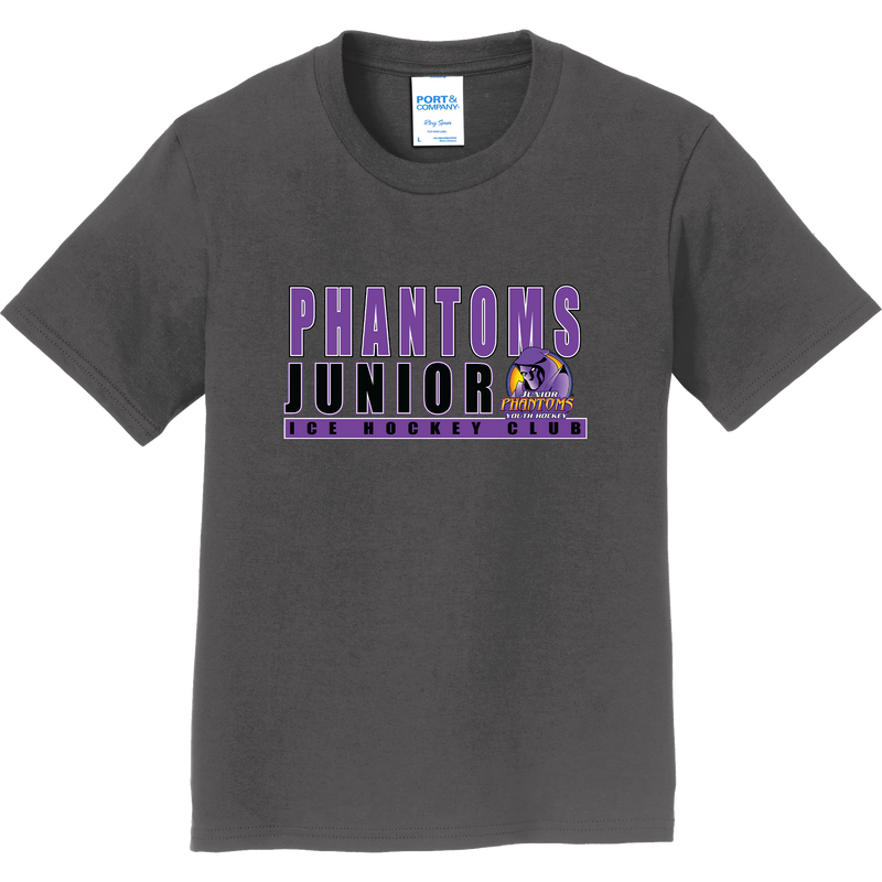 Jr. Phantoms Youth Fan Favorite Tee