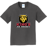 King's College Youth Fan Favorite Tee