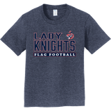 Kennedy Lady Knights Youth Fan Favorite Tee