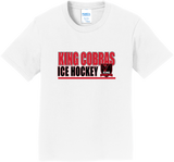 King Cobras Youth Fan Favorite Tee