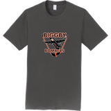 Biggby Bombers Adult Fan Favorite Tee